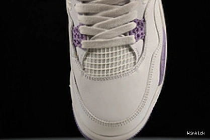 4 RETRO CT8527-120 JORDAN SB - 0810